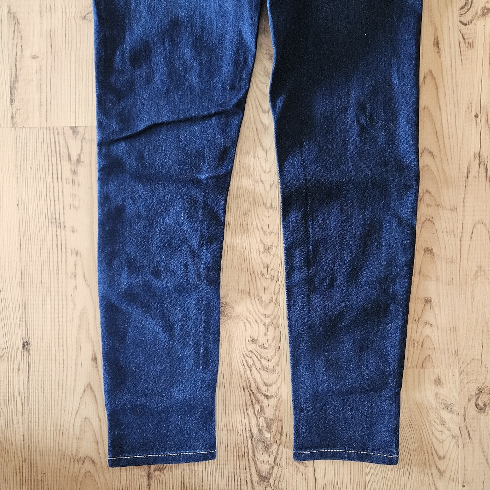 Real Love Girls Skinny Jeans - Picture 2 of 7